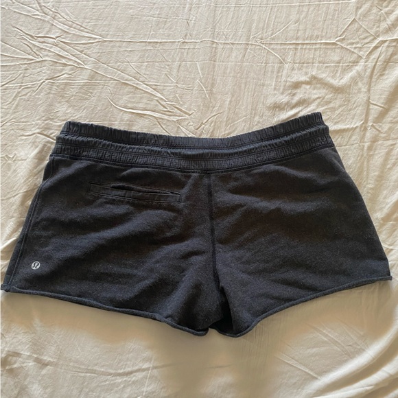 Lululemon Shorts - Picture 2 of 2
